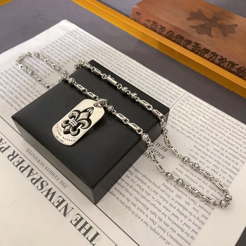 Chrome Hearts Necklaces